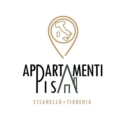 Appartamenti Pisa Cisanello 외부 사진