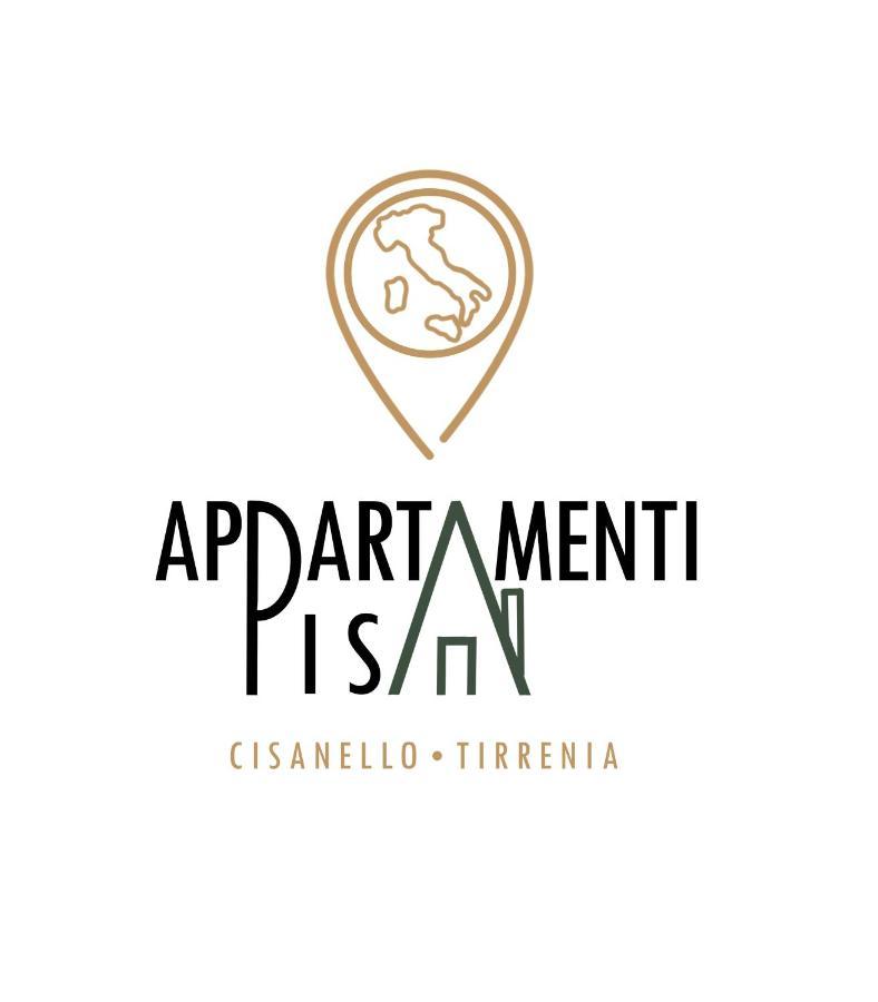 Appartamenti Pisa Cisanello 외부 사진